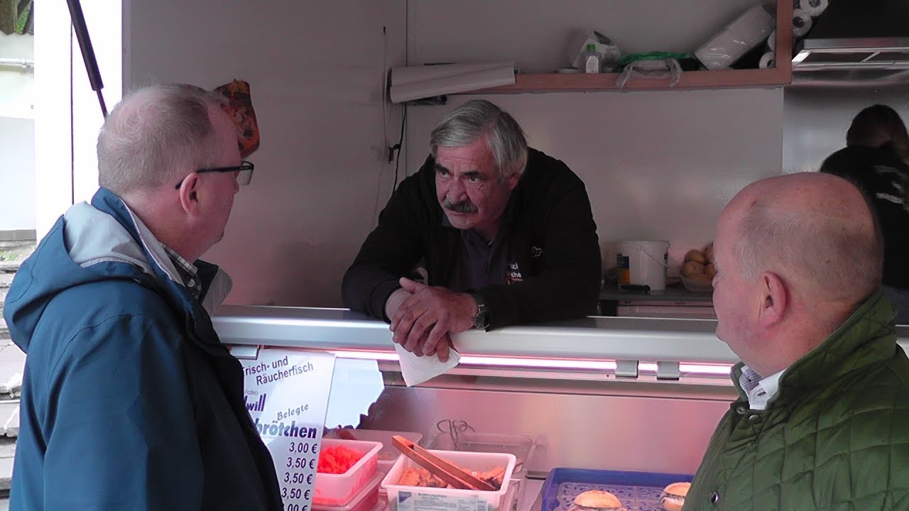 Regionalmarkt 2019 in Bad Wildungen