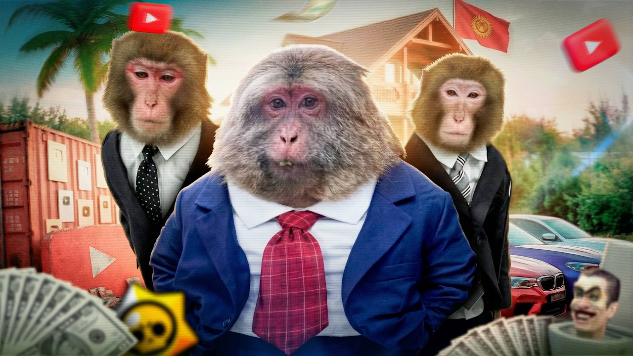 ОНИ СДЕЛАЮТ ТЕБЯ ПОПУЛЯРНЫМ (нет)