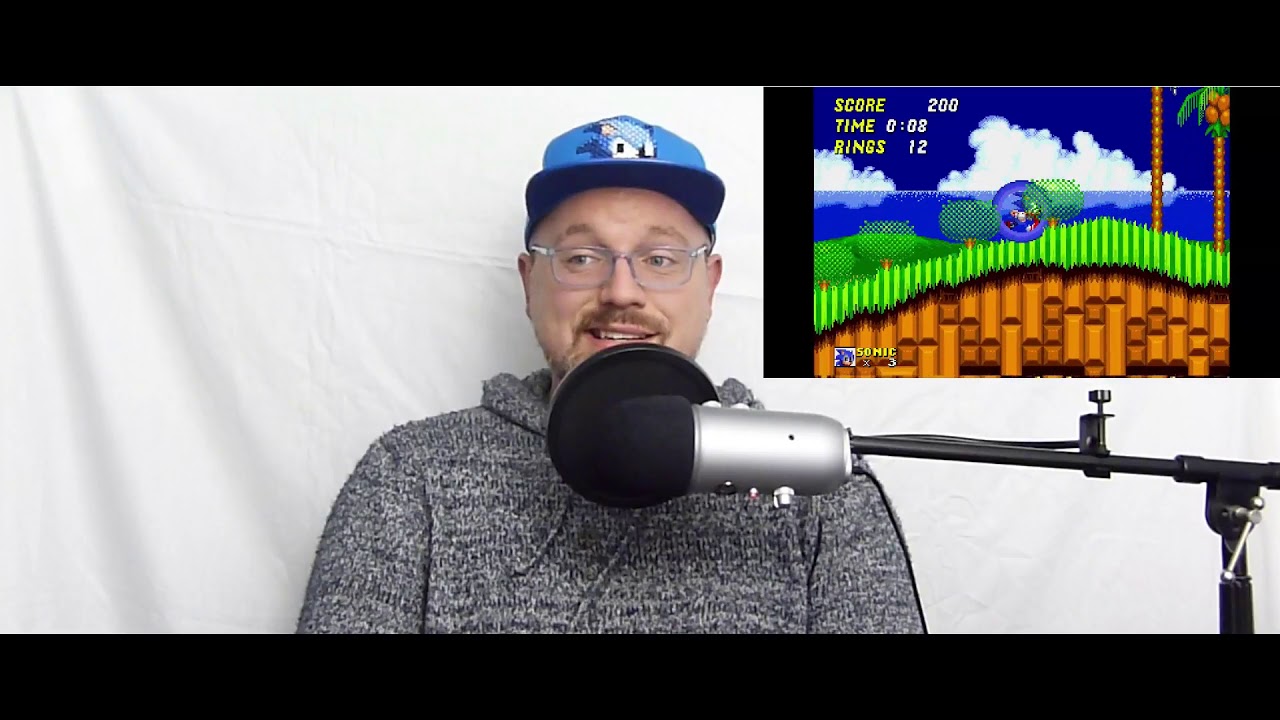Retro Gaming Goodness - Top 10 16 Bit Games