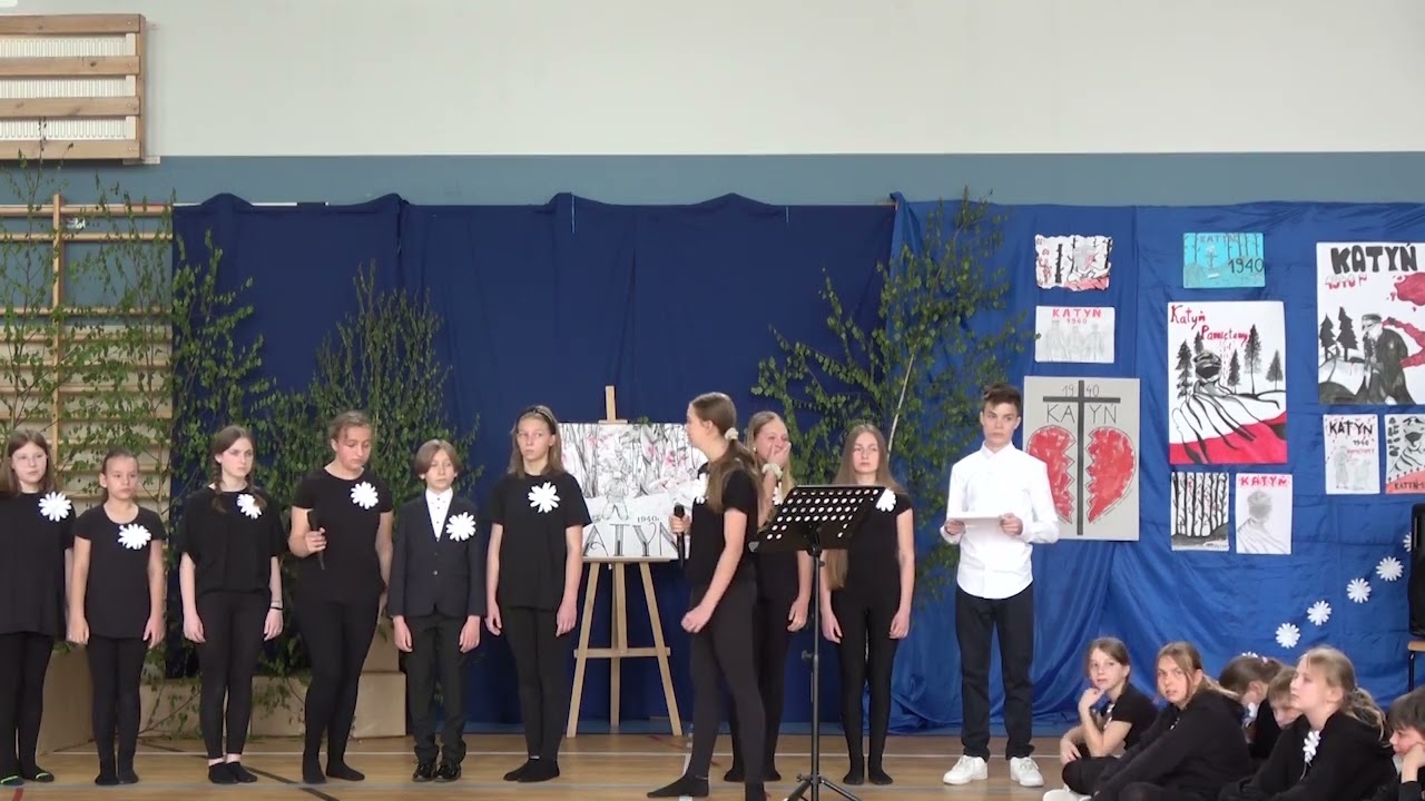 Dzień Pamięci Ofiar Zbrodni katyńskiej