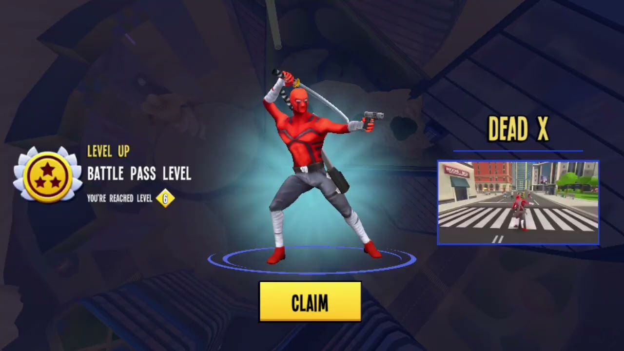 I played spider fighter 3 and fought with sand man part3