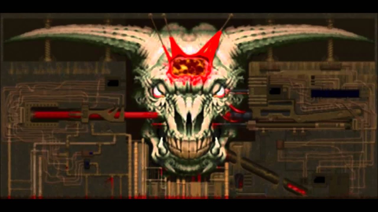 Doom 2 - 