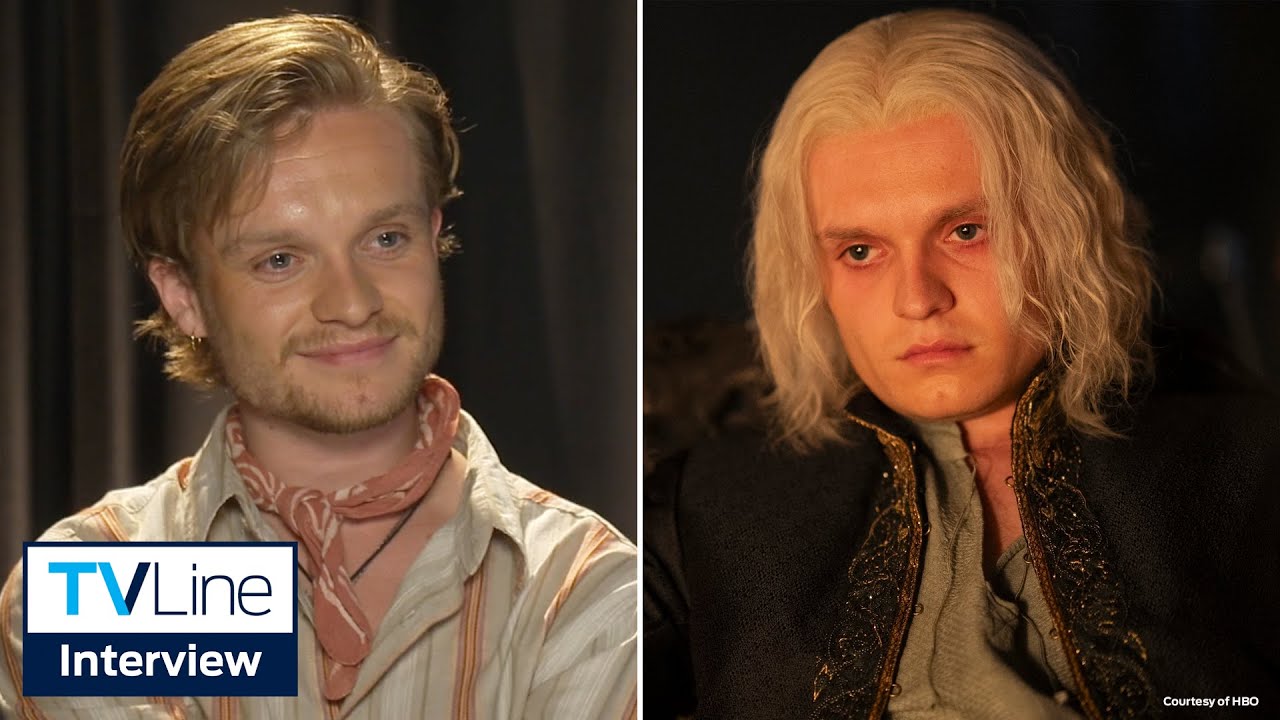 House of the Dragon | Is Aegon a Psychopath?