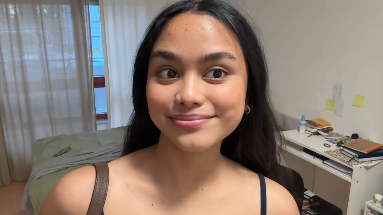 a week of living alone + surgery rotation 🏠🩺