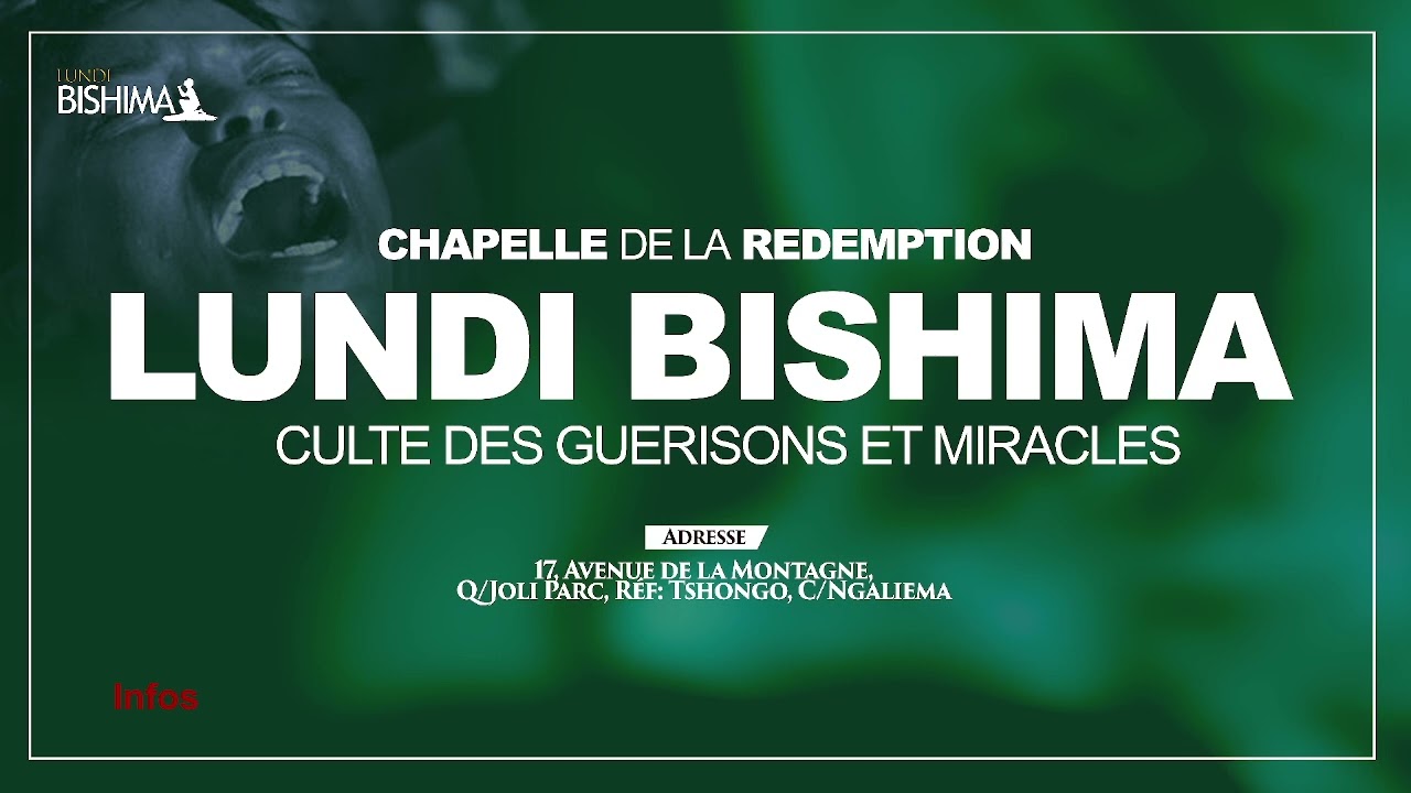 MISSION CHR&Eacute;TIENNE LA R&Eacute;DEMPTION