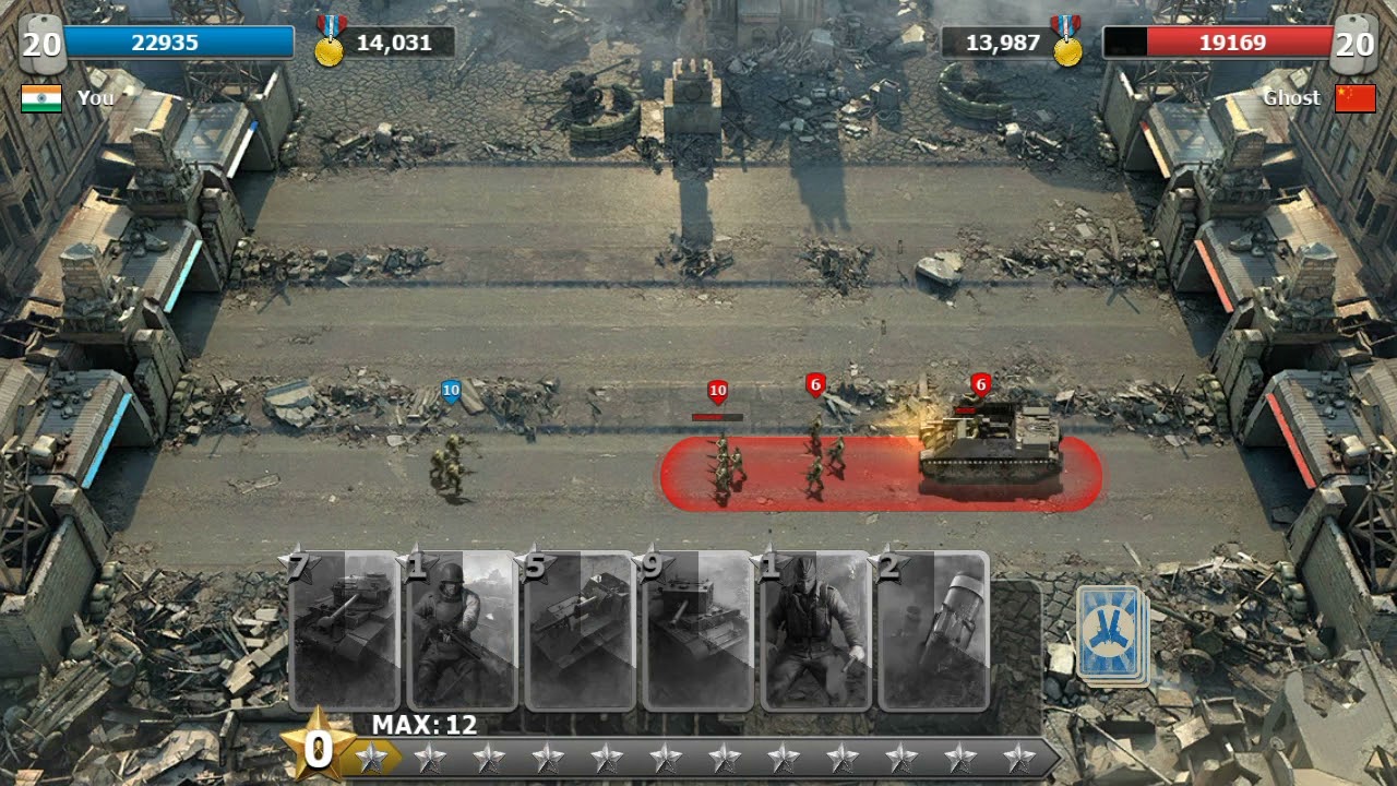 Trench assault game 2024 😈😈😡😠