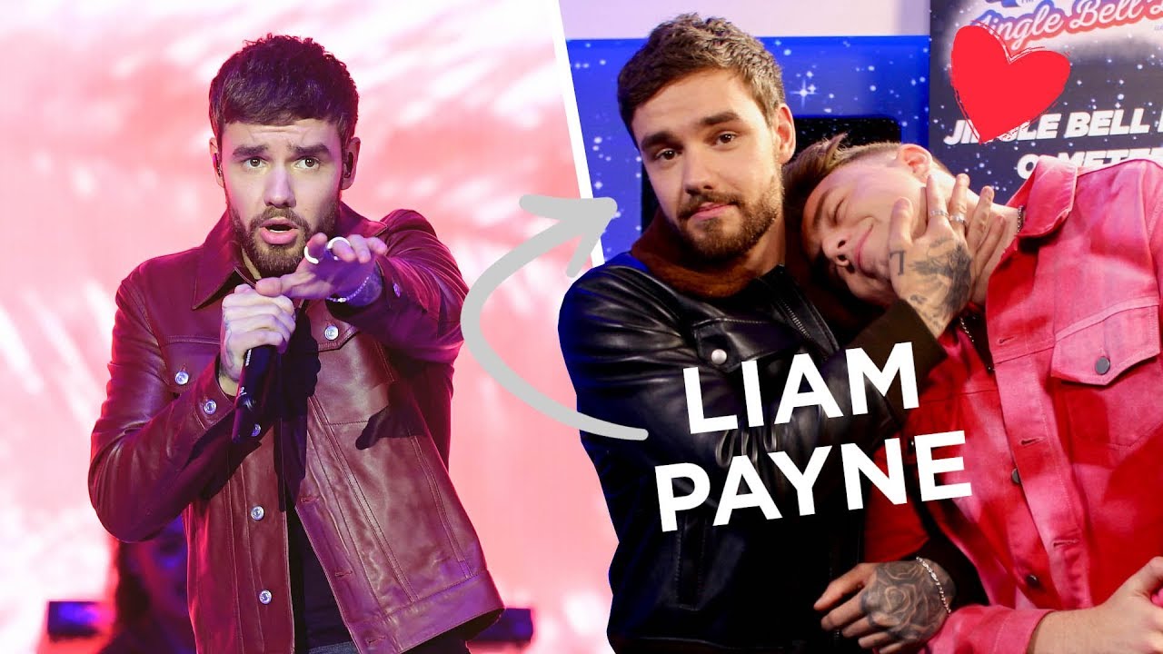 Liam Payne Announces Roman Kemp Is His New Boyfriend