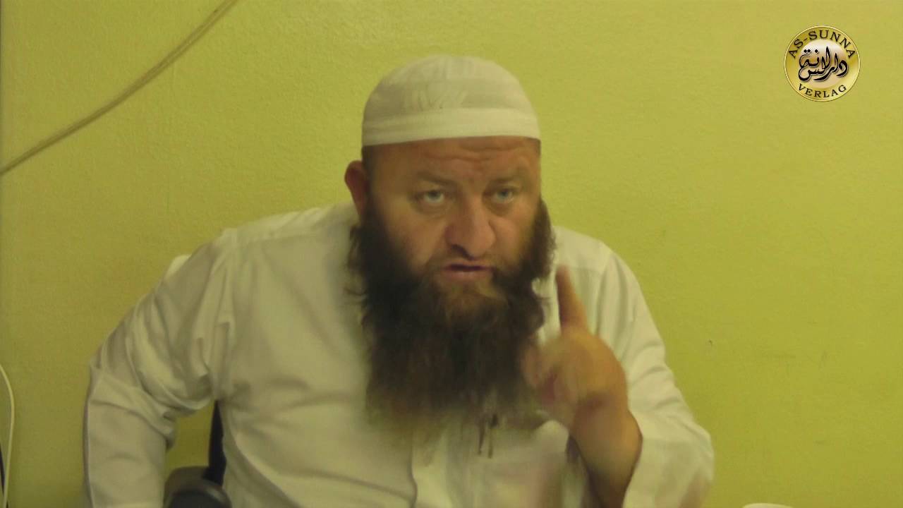 Ist Erdogan ein Kâfir oder sogar Taghût? - Beantwortet von Scheich Hassan Dabbagh