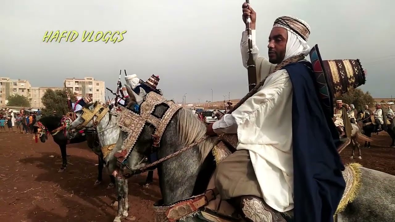 وعدة  سيدي بن عدة | 2022 WAADA SIDI BEN ADDA |  #عين_تموشنت #وعدة #وهران #waada #الجزائر #reggada