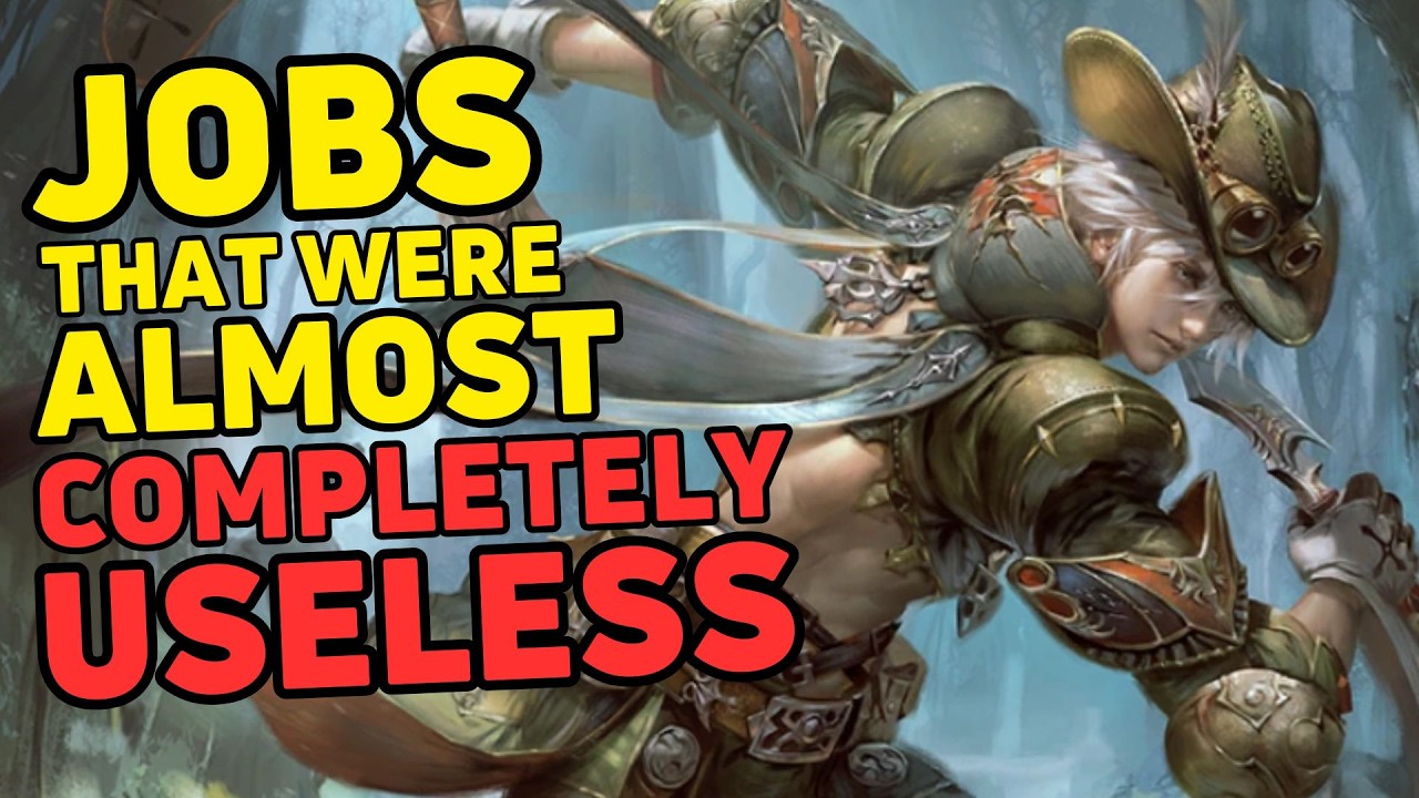 7 Jobs That Ended Up Being Almost Completely Useless