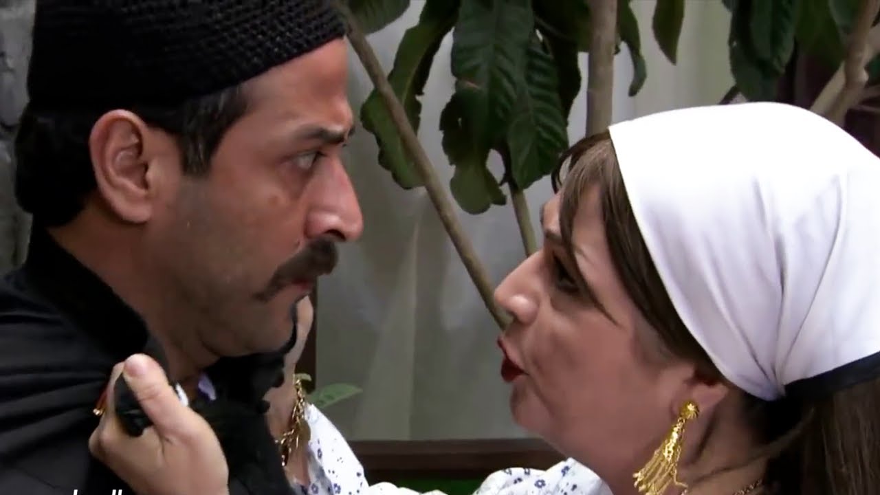 ظافر بدو يكسر ضهر أبو الذهب و يوطي راسو بين الخلايق يا باطل