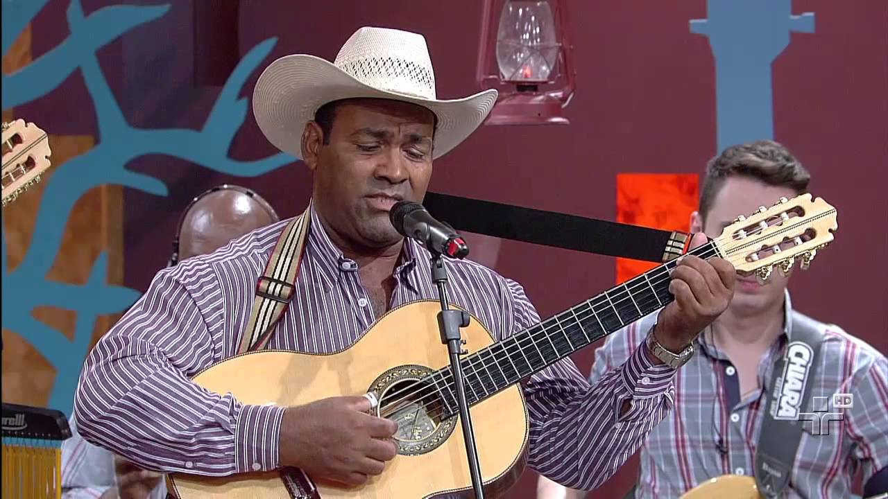 De volta para o Sítio, por Valdo Reis e Pratini