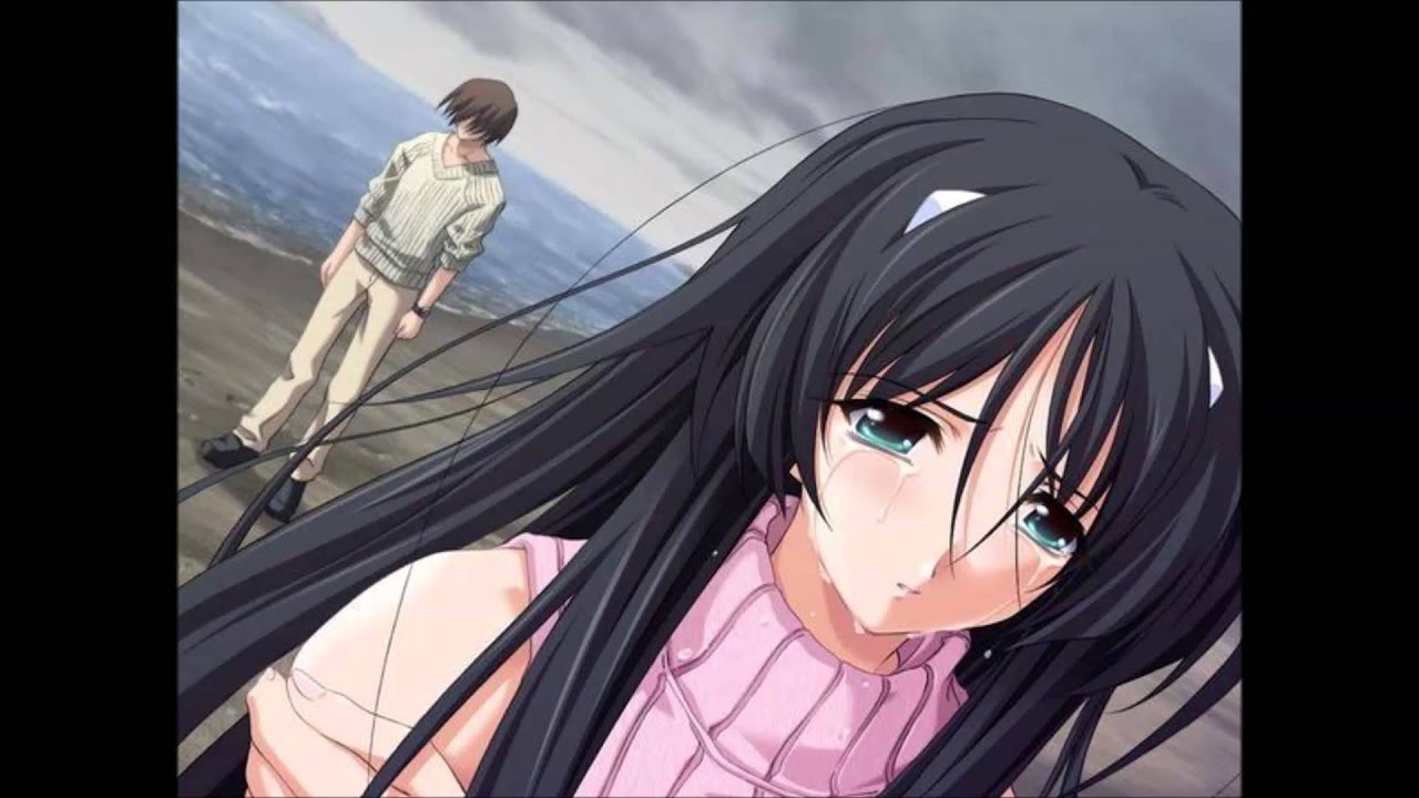 Nightcore - Me ei olla enään me