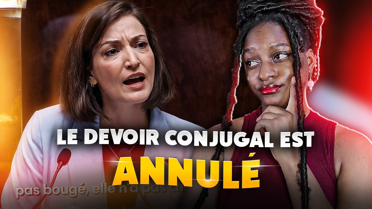 Le mariage devient encore plus inutile pour les hommes avec cette nouvelle loi