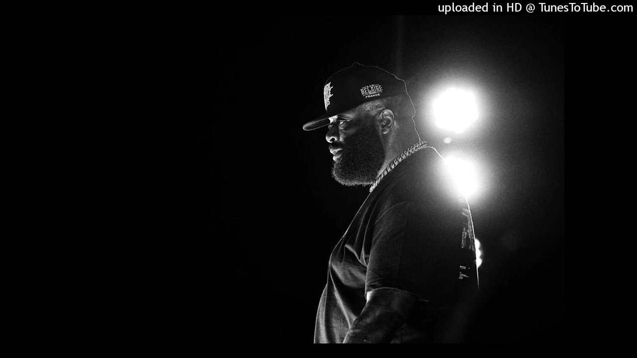 Rick Ross x Waka Flocka x 808 Mafia TYPE BEAT 