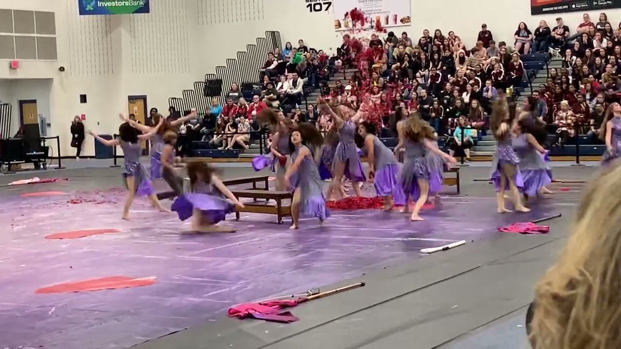 Unionville HS  04/23/23