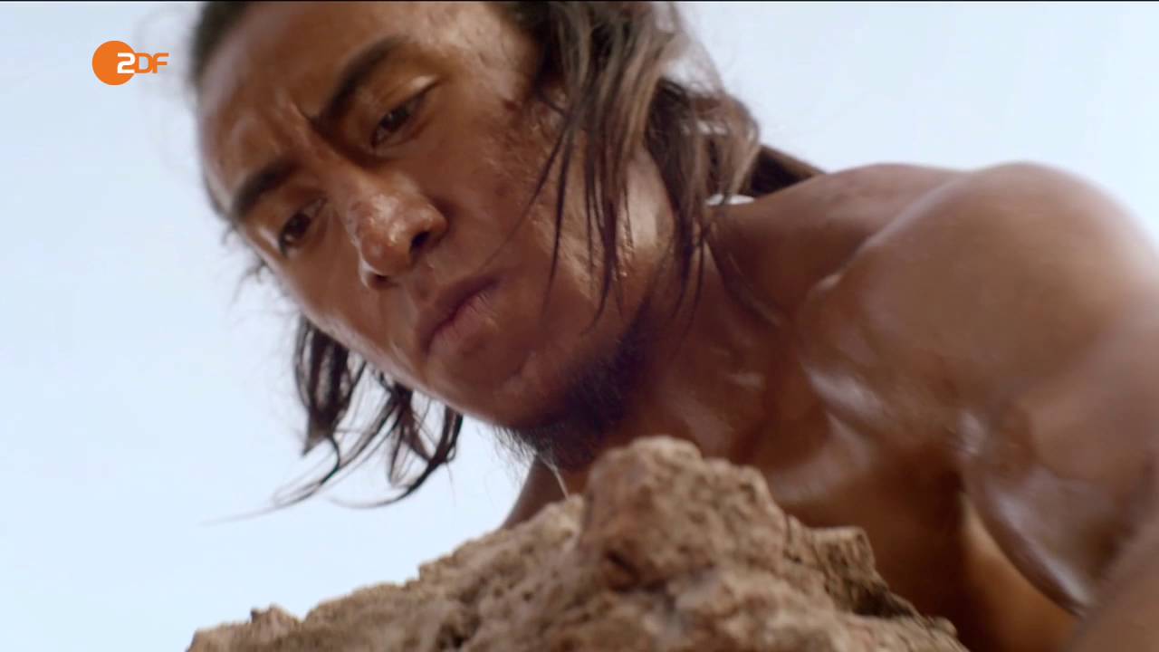 Terra X: Sch&auml;tze aus der Unterwelt [720p] [HD] [DokuExtrem]