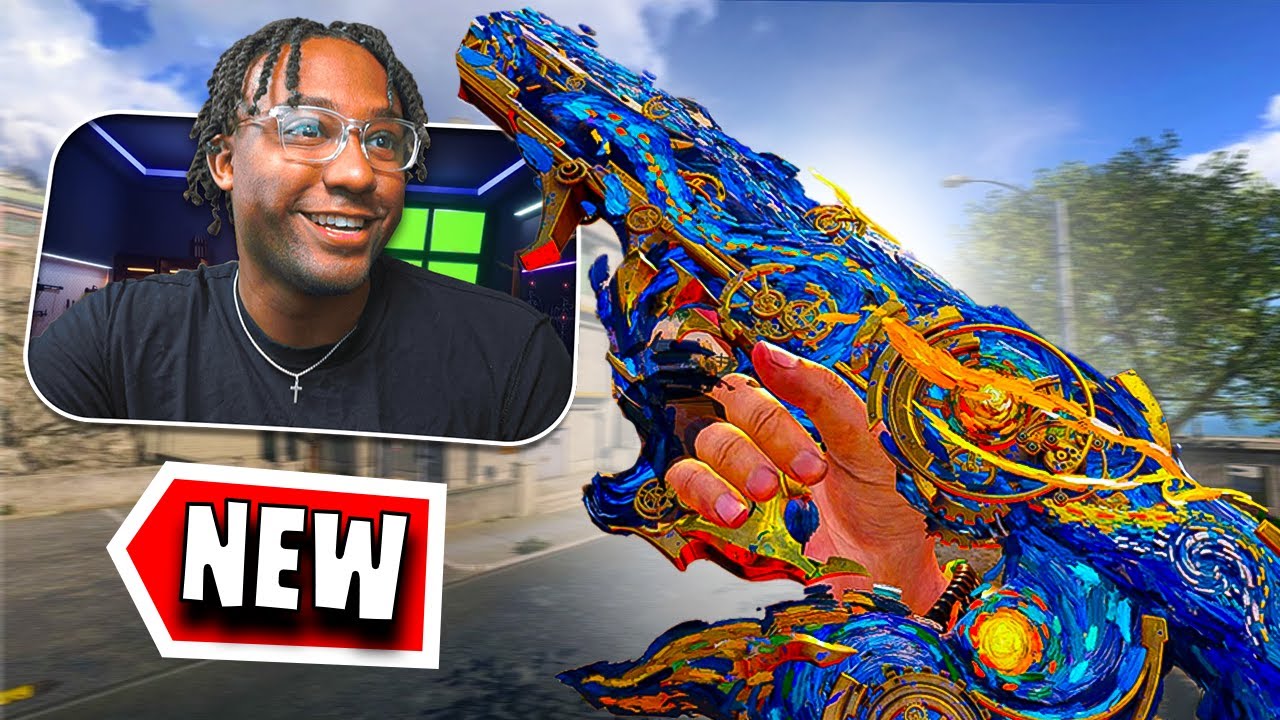 МАКСИМАЛЬНАЯ МИФИЧЕСКАЯ ОЗУ-7 в COD Mobile СЛОМАНА 🔥