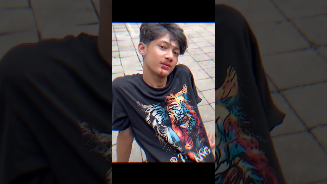 cepet sembuh faisal, tapi aktingnya faisal bagus banget 🥰 