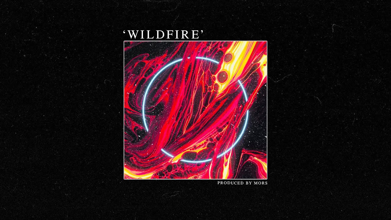 [FREE] Dark Ambient Emo Guitar Beat 'Wildfire' (Prod. Mors)