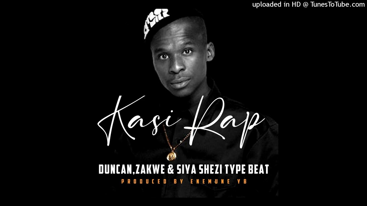 Duncan,Zwakwe & Siya Shezi Type Beat.prod by EnemuneYB