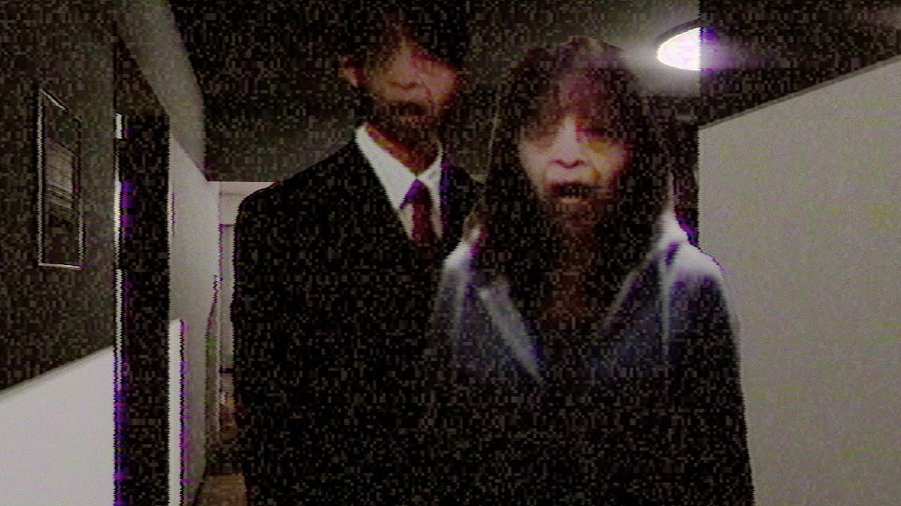 MY FRIENDS HAUNTED APARTMENT.. | Stigmatized Property | 事故物件