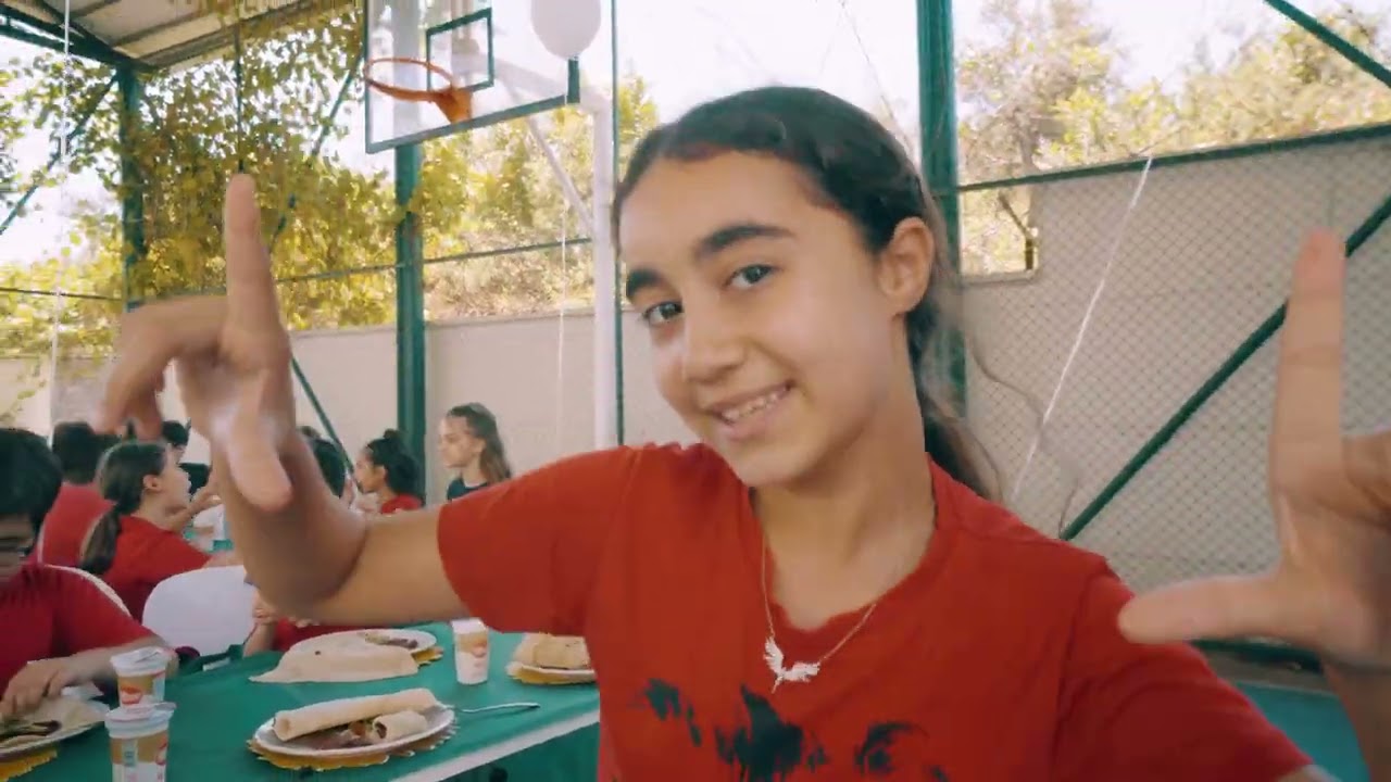 4. sınıflarımızla 