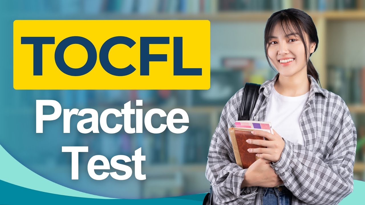 TOCFL Practice Test 2026 Test of Chinese as a Foreign Language Listening Vocab Questions & Answers