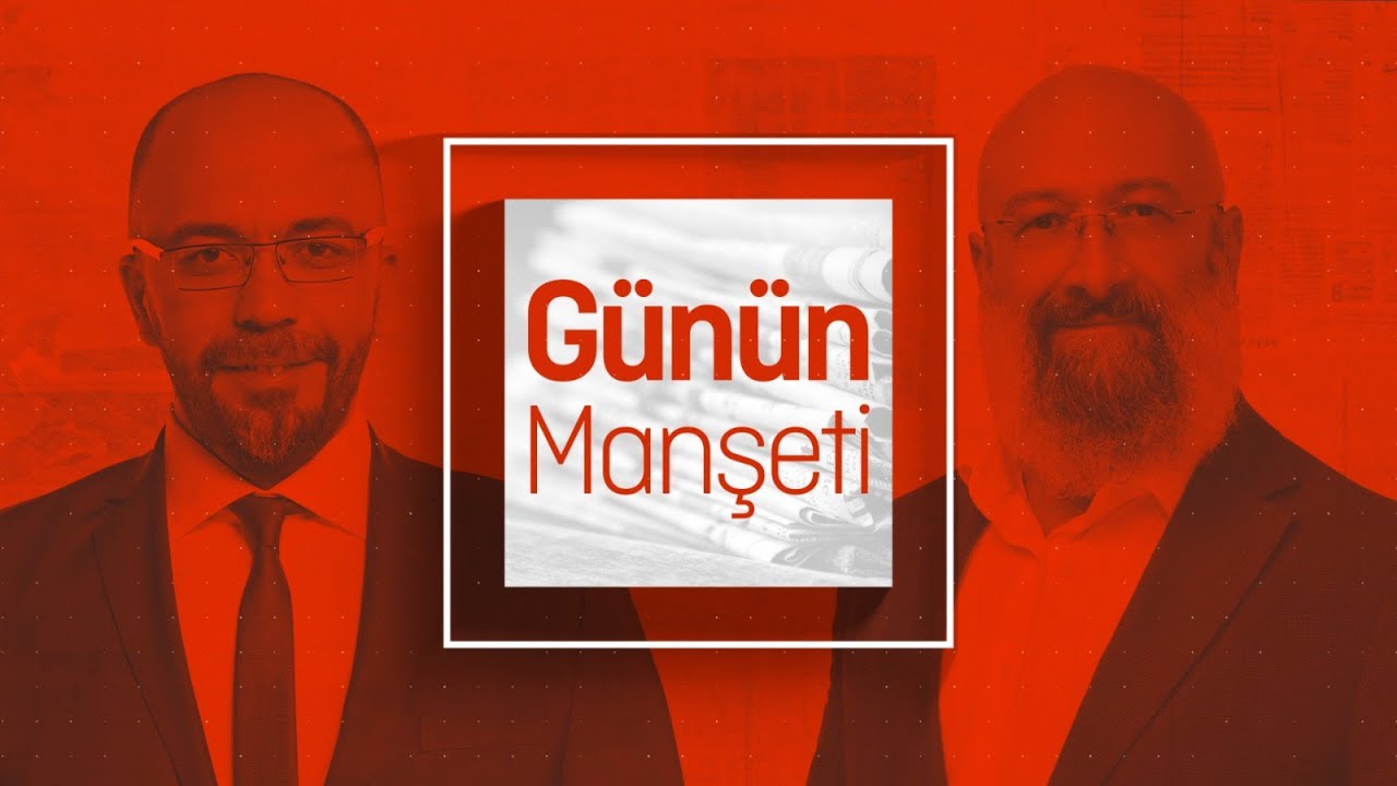 Günün Manşeti / Bölgede Terörün Defteri Kapandı  - 20 01 2026