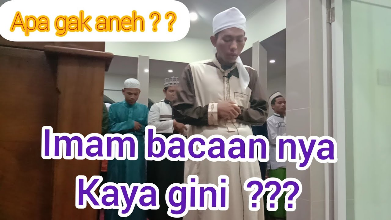 Qiraat imam as Susi abu Amr,surah Al-fatihah,Al adiyat dan Al fil(merdu)