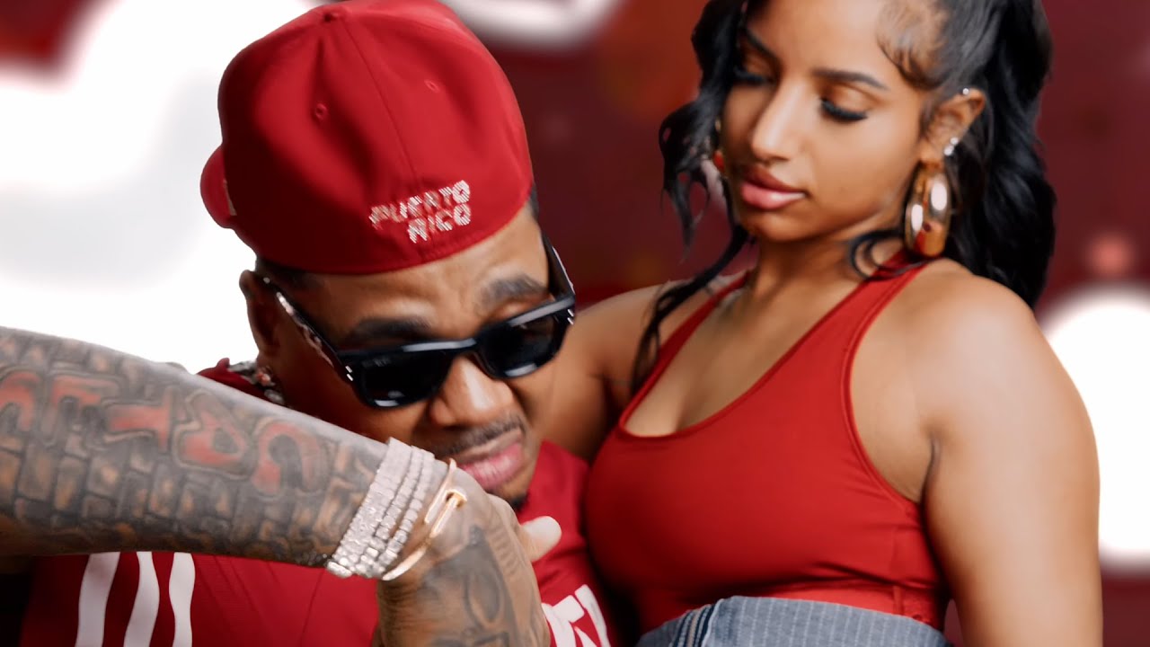 Kevin Gates - CAN YOU (Music Video)