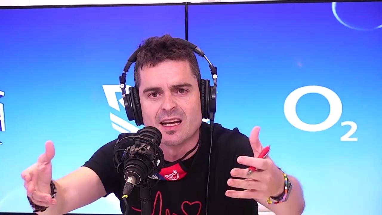 Álex Clavero | Moratalaz