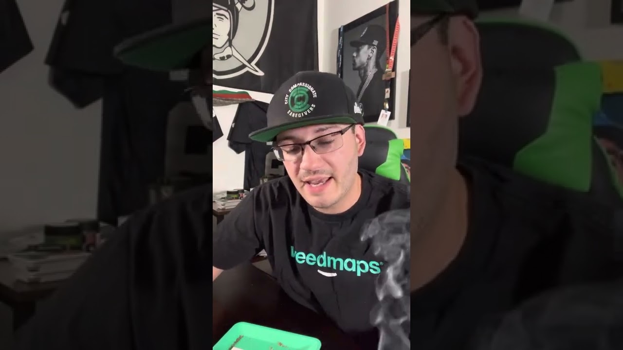 Alien Labs Y2K Strain Review