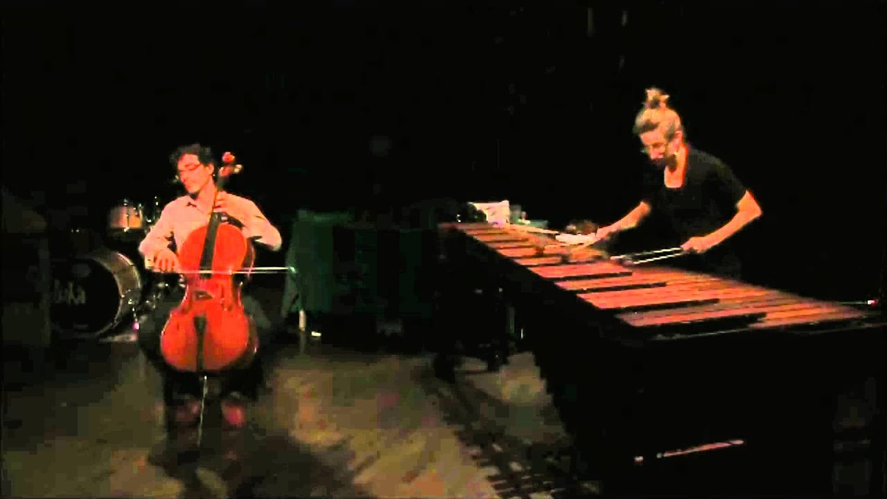 Piazzolla - Escualo - Juan Sebastian Delgado, cello