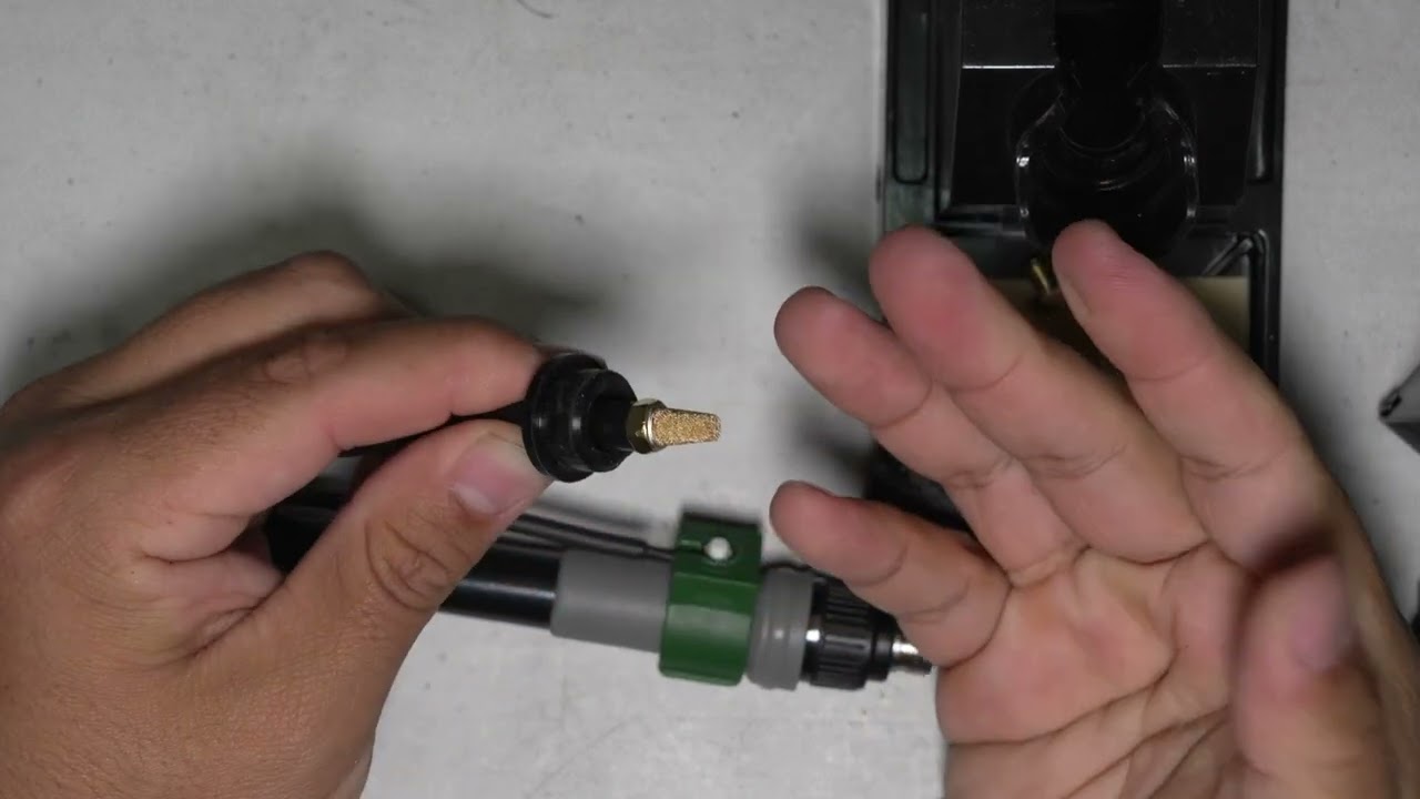 T12A - Suction (Desoldering Station)