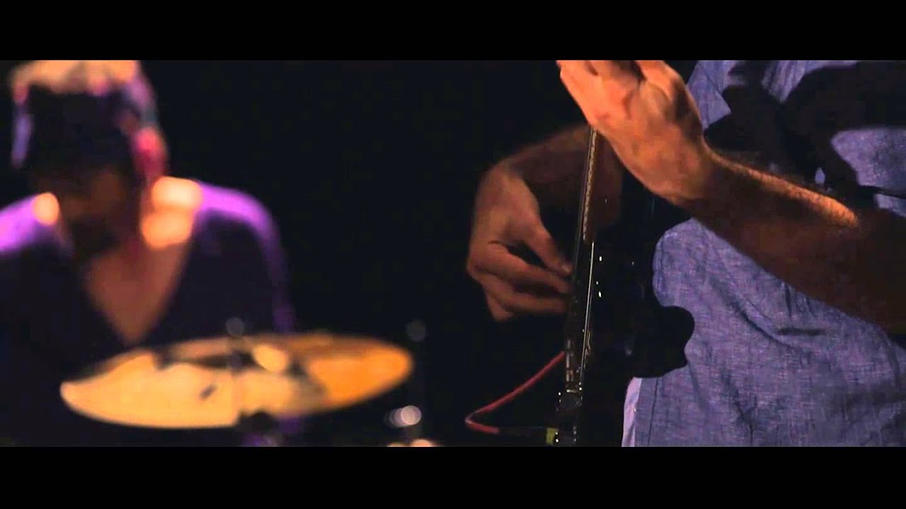 Sistema Sonar - Mercurio // Live Session en La Casa de Nadie.