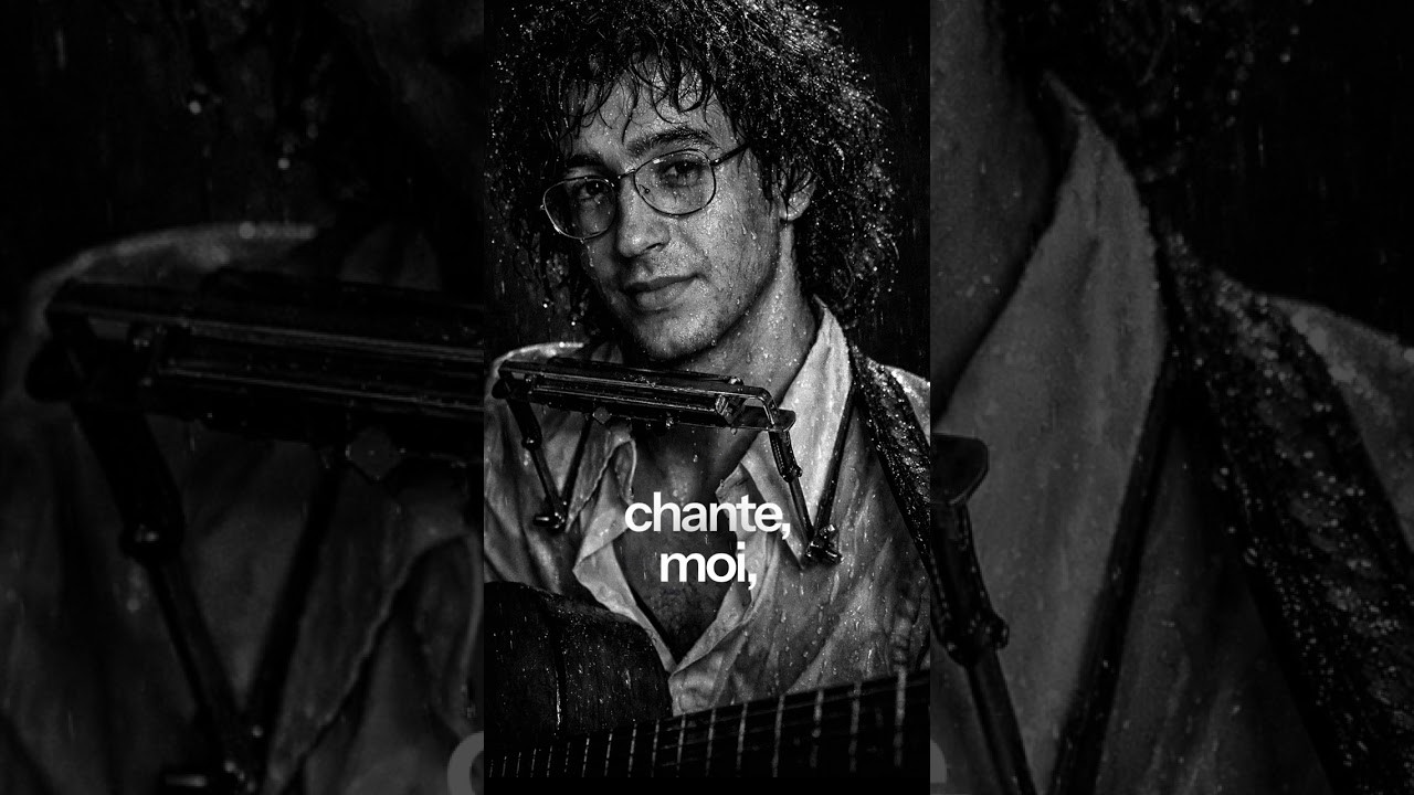 chante-moi, je t&rsquo;aime 
