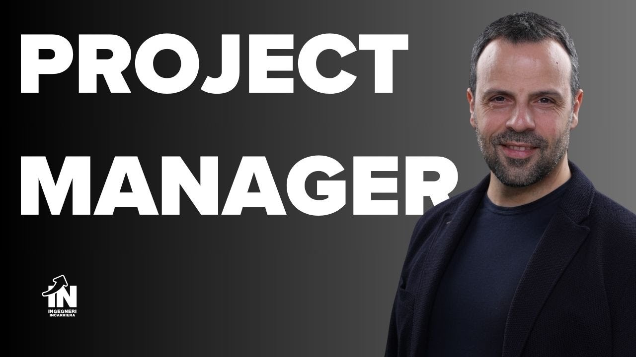 Da Ingegnere a Project Manager: Walter Romano spiega come fare