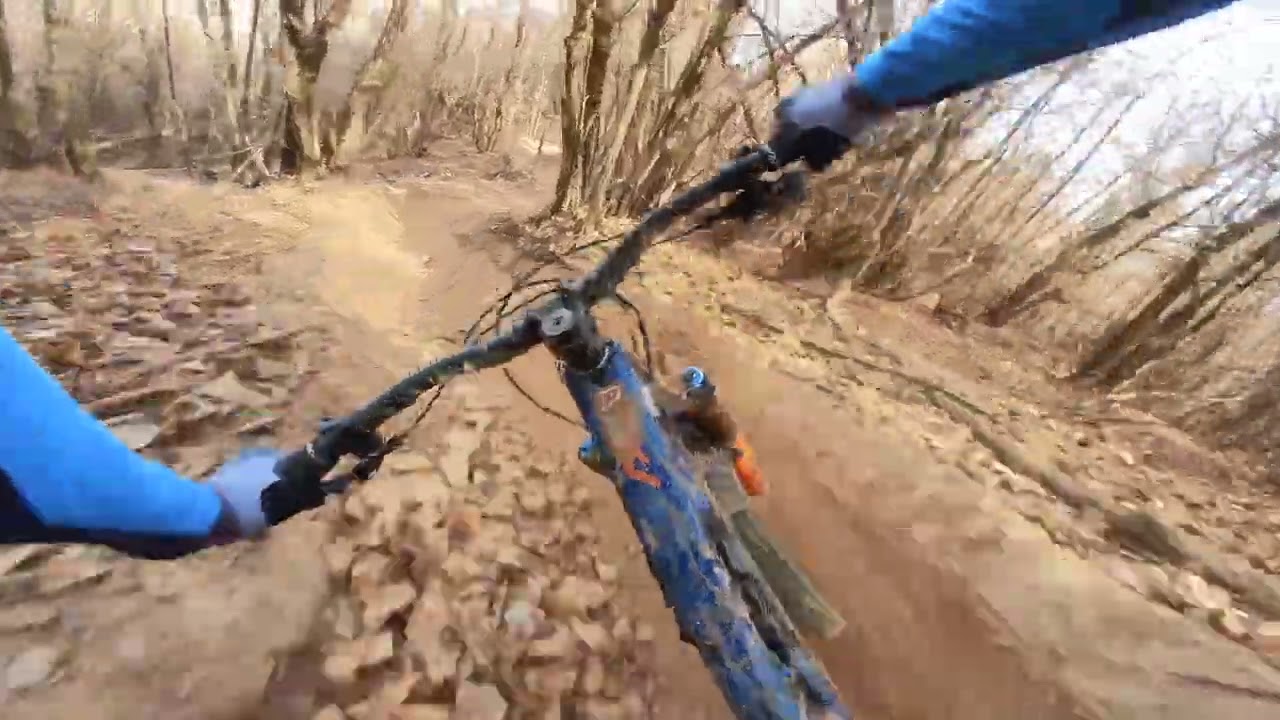 OFF ROAD - Verzuolo Mtb Area