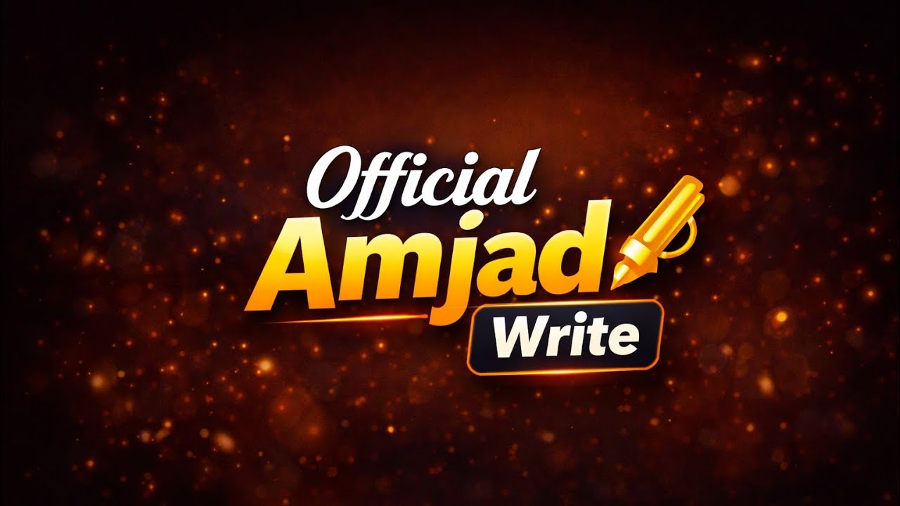 amjad khan is live! Allah Z.B ko Shifa e kamila ata farmaye ameen summa ameen 🙌🤲🤲🤲