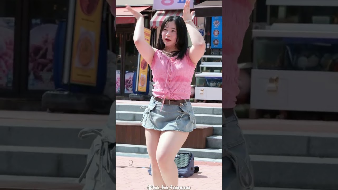 댄스팀 해피니스 초롱 - Kitsch (IVE) / 240720 / DANCE TEAM HAPPINESS