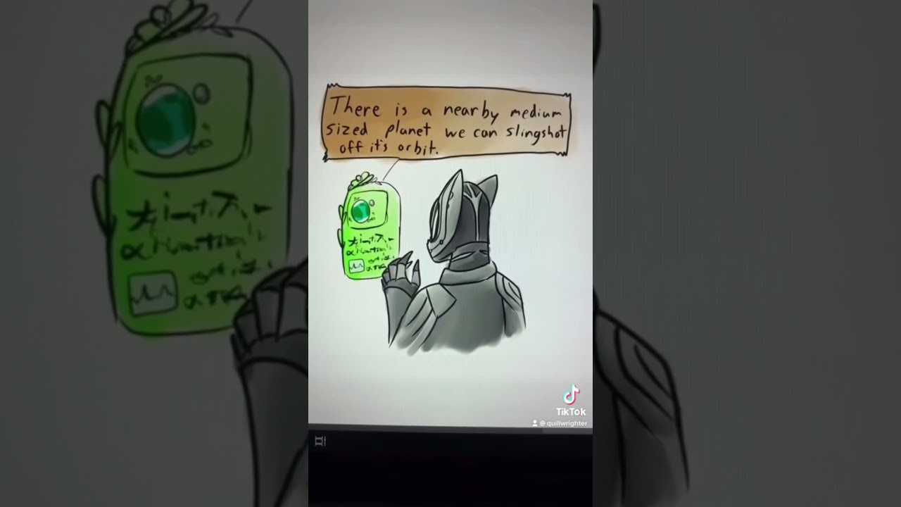 Alien Sero Au Compelation pt 3