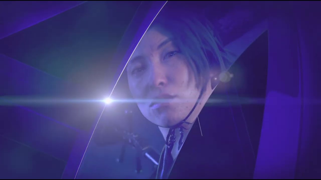 Ghost of Yōtei A warrior revenge life story ATSU OVA Part 0