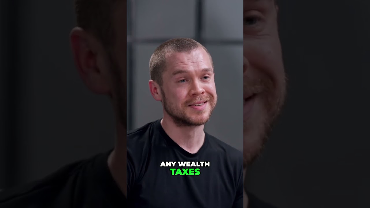 The UK Millionaire Exodus: Why are They Leaving?