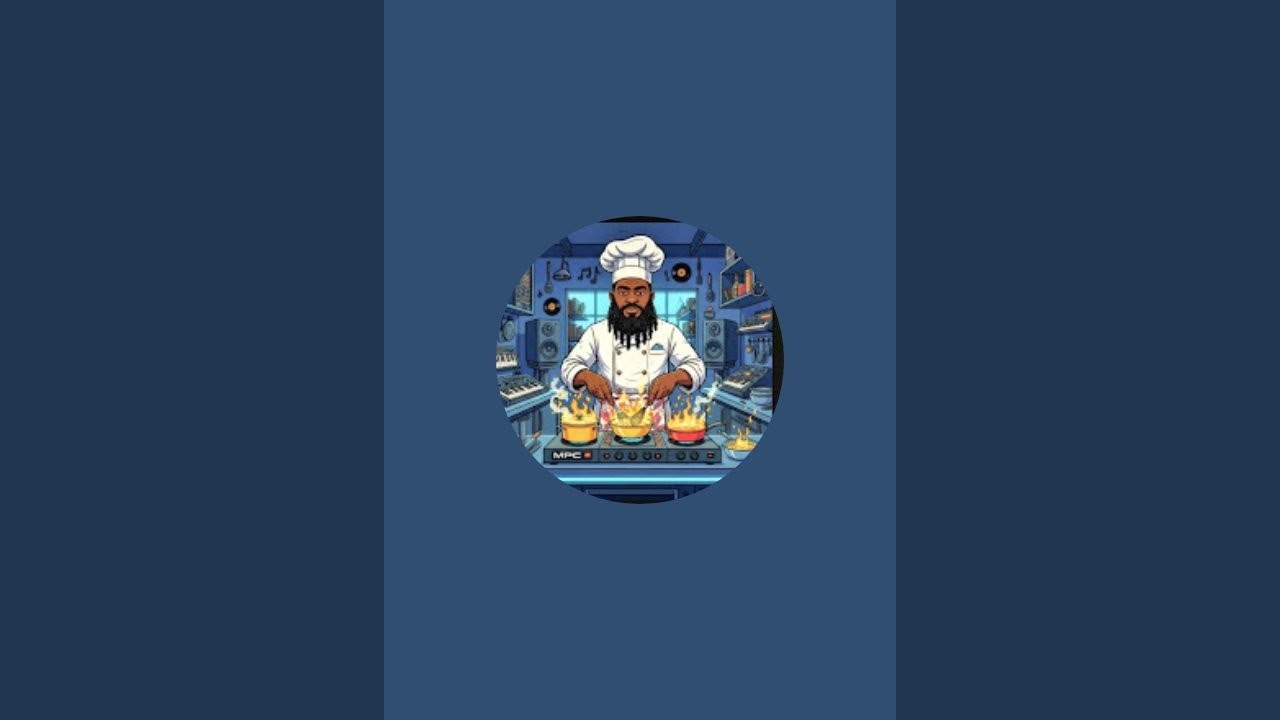 Chef ReeseMan Production  is live!