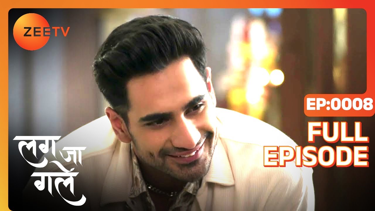 Shiv ने क्यों की Ishani की तारीफ़? | Lag Ja Gale | Episode 8 | Zee TV
