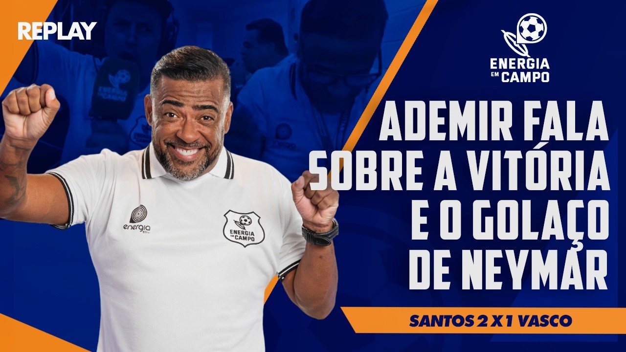 QUINTINO FALA APÓS SHOW DO NEY: 2 GOLS E UM GOLAÇO CONTRA O VASCO!