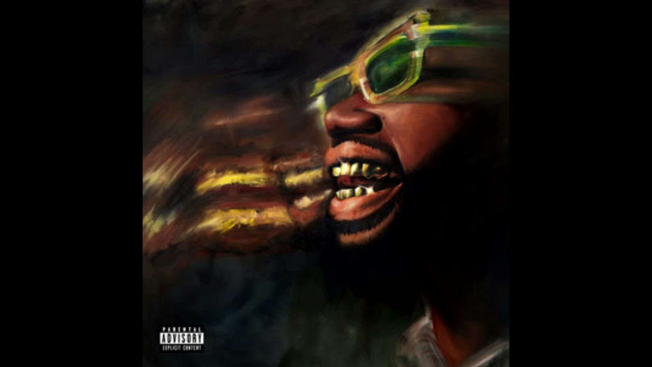 Juicy J - Mental Trillness (FULL ALBUM)
