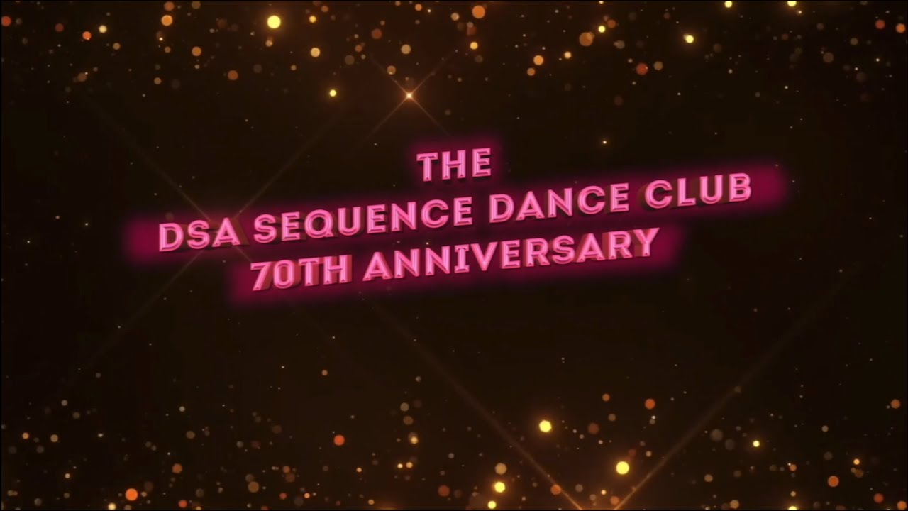 70 Years of Dance