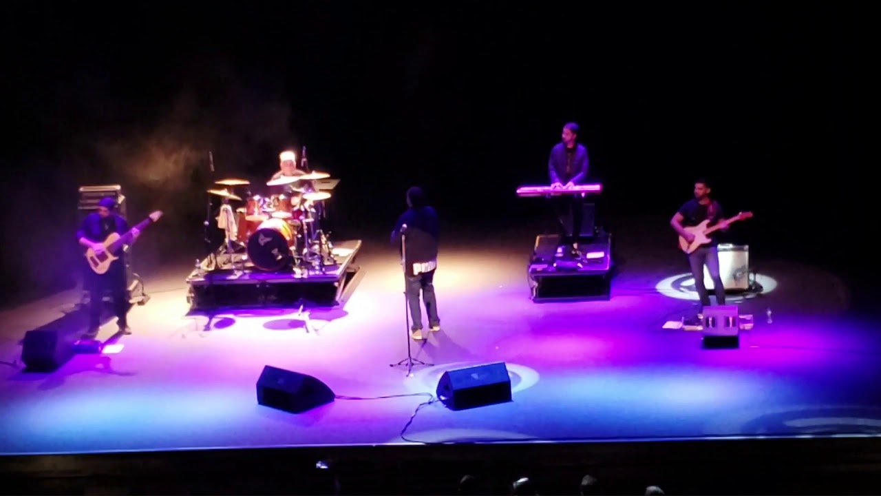 BANDA CATEDRAL - Todos os Dias | Ao Vivo no Teatro Riomar Recife [08/06/2019]